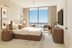 Cassia RH Selected Renderings