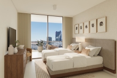 Cassia RH Selected Renderings