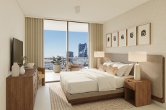 Cassia RH Selected Renderings