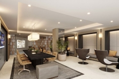 Cassia RH Selected Renderings