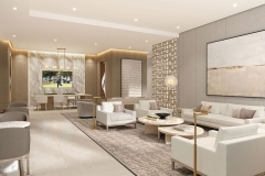 Cassia RH Selected Renderings