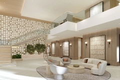 Cassia RH Selected Renderings
