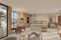 Cassia RH Selected Renderings