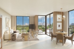 Cassia RH Selected Renderings