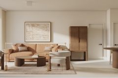 Cassia RH Selected Renderings