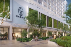 Cassia-Paseo