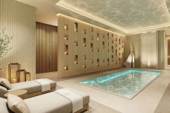 Cassia RH Selected Renderings