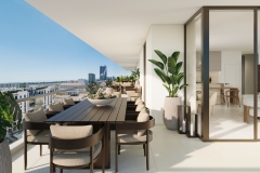 Cassia RH Selected Renderings