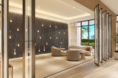 Cassia RH Selected Renderings